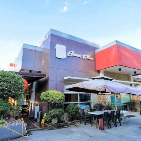 Reddoorz Plus Near Robinsons Place Gensan Hotel General Santos City Exterior photo