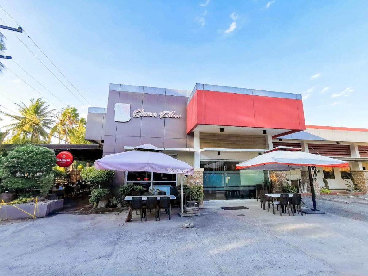 Reddoorz Plus Near Robinsons Place Gensan Hotel General Santos City Exterior photo