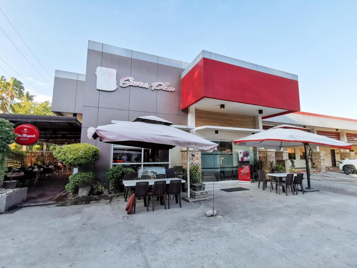 Reddoorz Plus Near Robinsons Place Gensan Hotel General Santos City Exterior photo