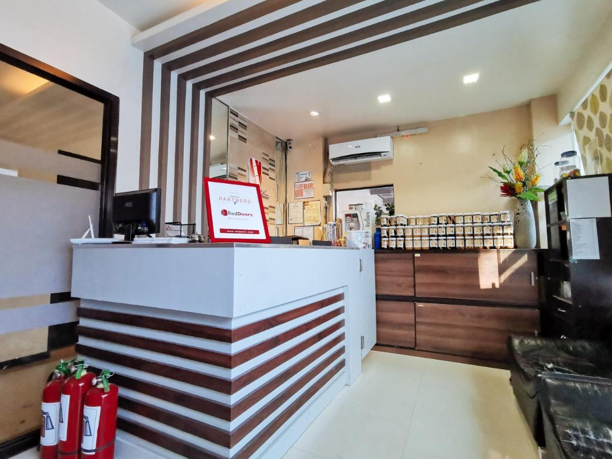 Reddoorz Plus Near Robinsons Place Gensan Hotel General Santos City Exterior photo